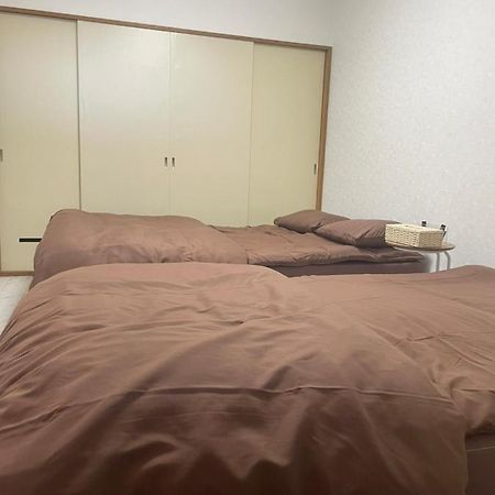 500M Sta .7人ppl. Free Portable Wifi ,Near Super Market Shinkotoni Экстерьер фото
